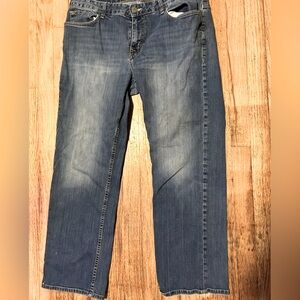Men’s Calvin Klein jeans, size 36 waist